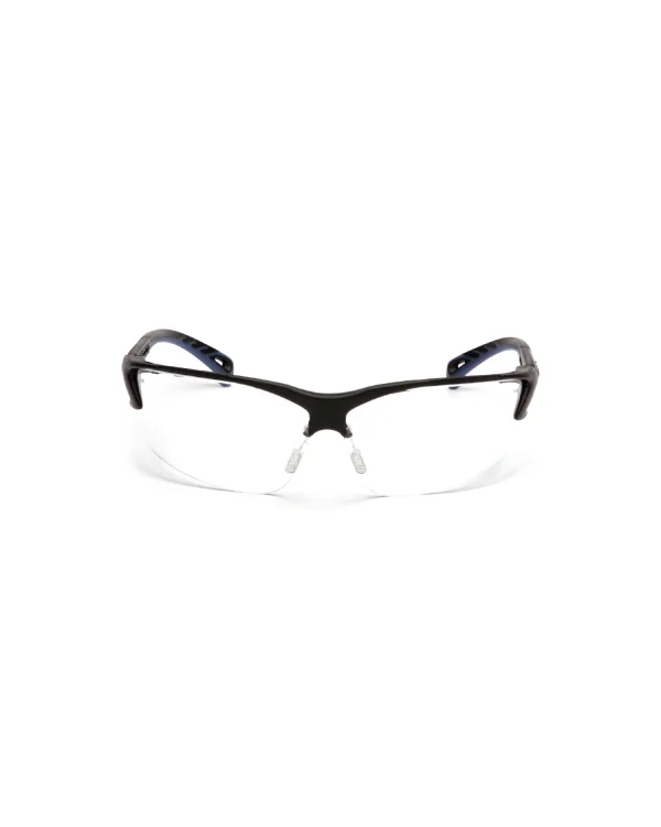 Pyramex ochelari Venture 3 transparenti 5