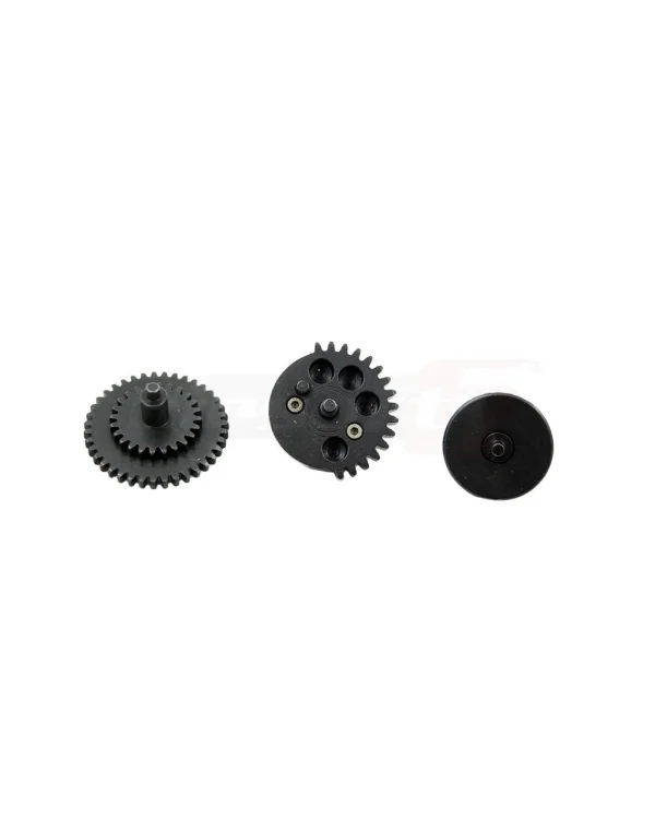 SHS set roti AEG 13:1 CNC