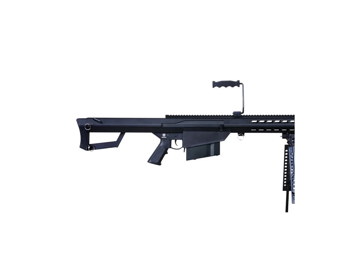 Snow Wolf M82A1 2