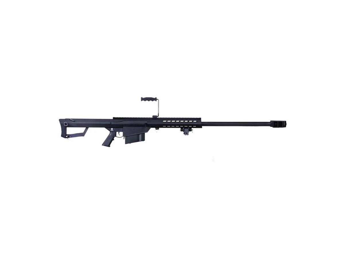 Snow Wolf M82A1 4