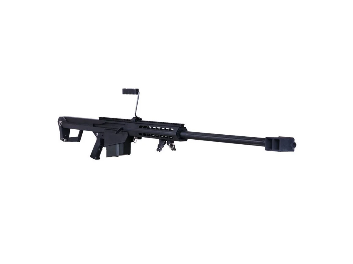 Snow Wolf M82A1 5