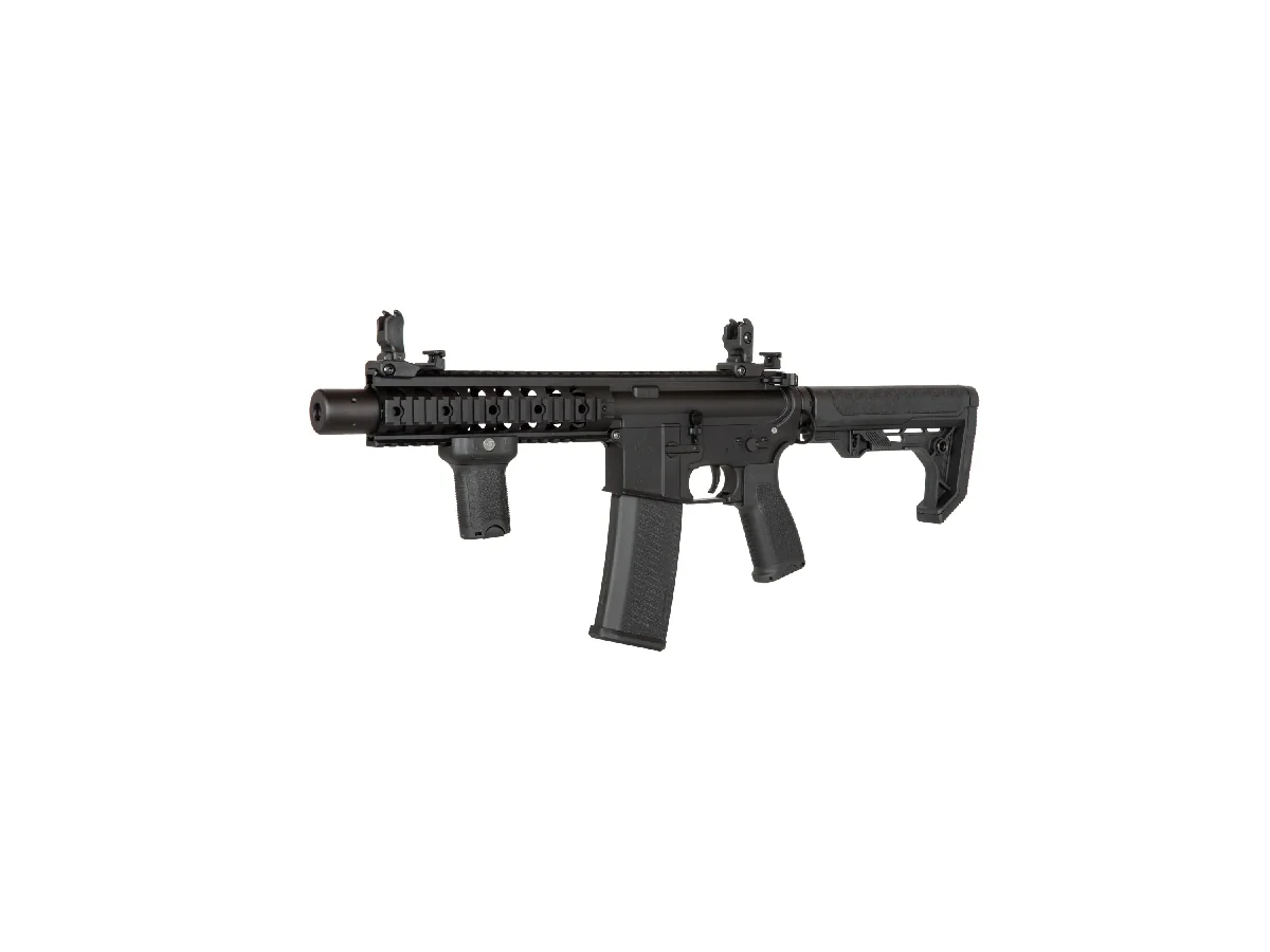 Specna Arms SA-E05 EDGE Kestrel ETU 1.14 J Light Ops Stock