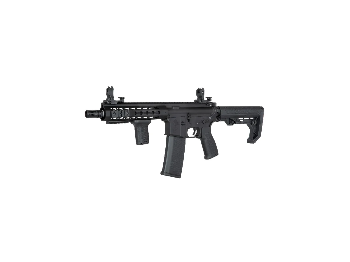 Specna Arms SA-E08 EDGE Kestrel ETU 1.14 J Light Ops Stock