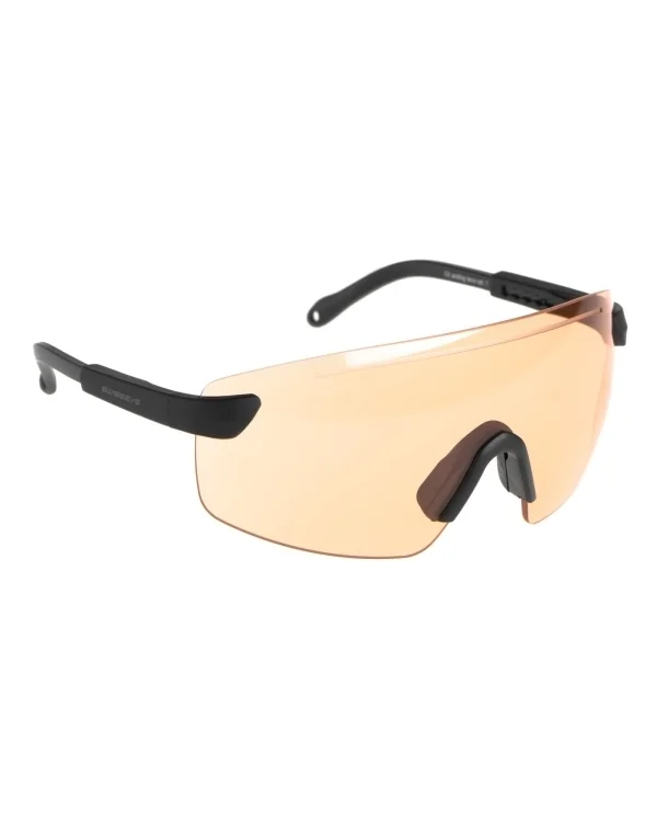 Swiss Eye ochelari de protectie Defense Orange