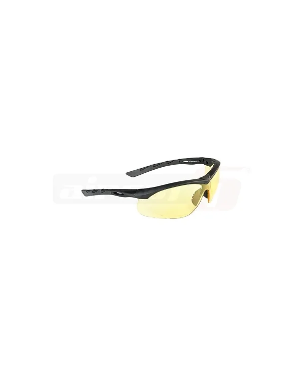 Swiss Eye ochelari de protectie Lancer Galbeni
