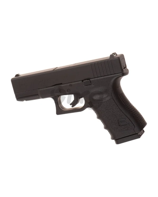 Umarex Glock 19 CO2