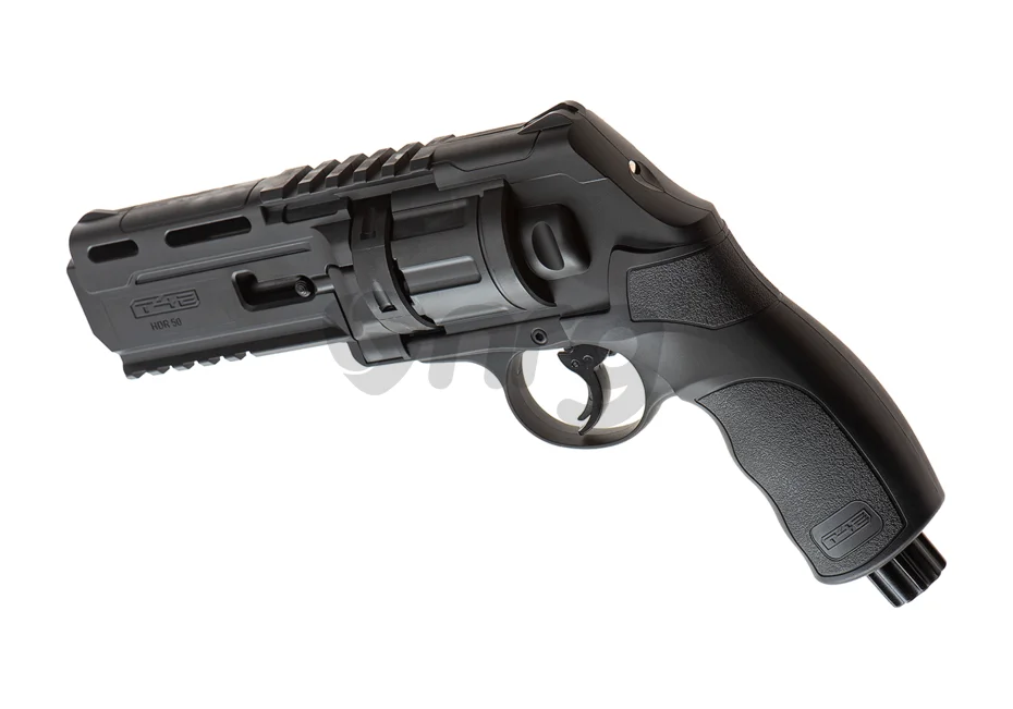 Umarex T4E HDR50 11J Revolver cal.50