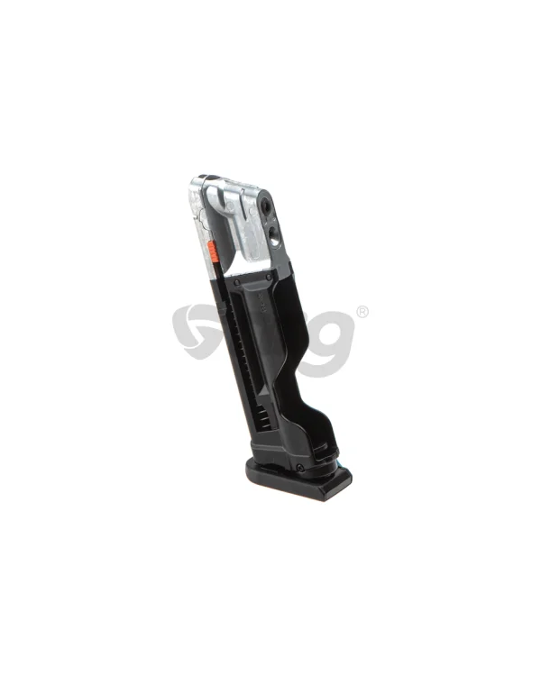 Umarex T4E incarcator Glock 17 Gen 5 cal .43