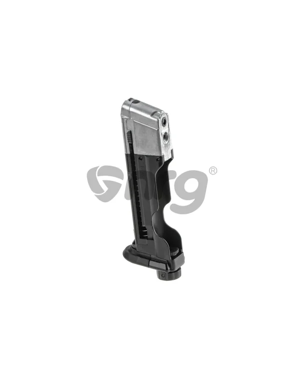 Umarex T4E incarcator PPQ M2 cal .43 Emergency 3