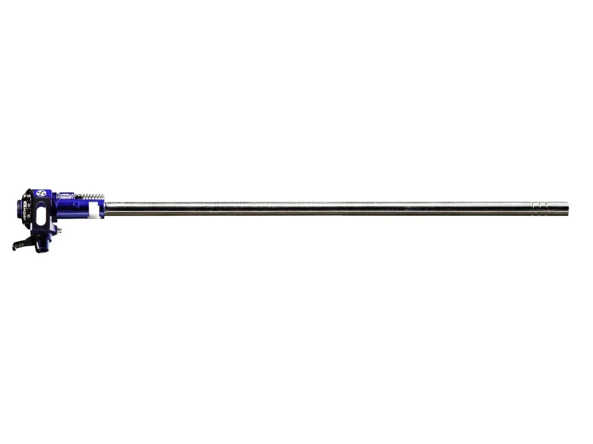 Umbrella Armory ansamblu camera Hop-up MaxxPro cu teava 6.03 R-Hop 387.5mm 3