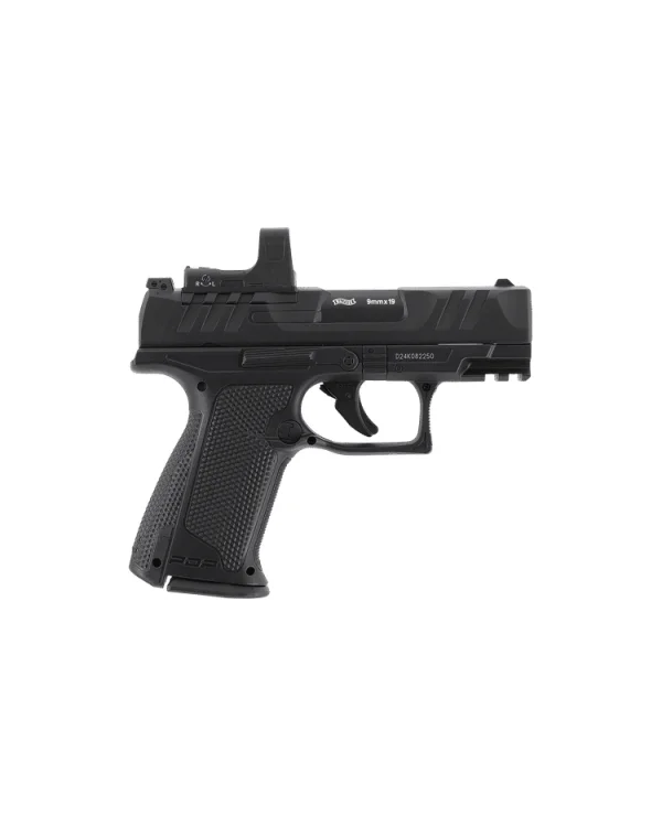 Walther PDP F-Series 3,5 2