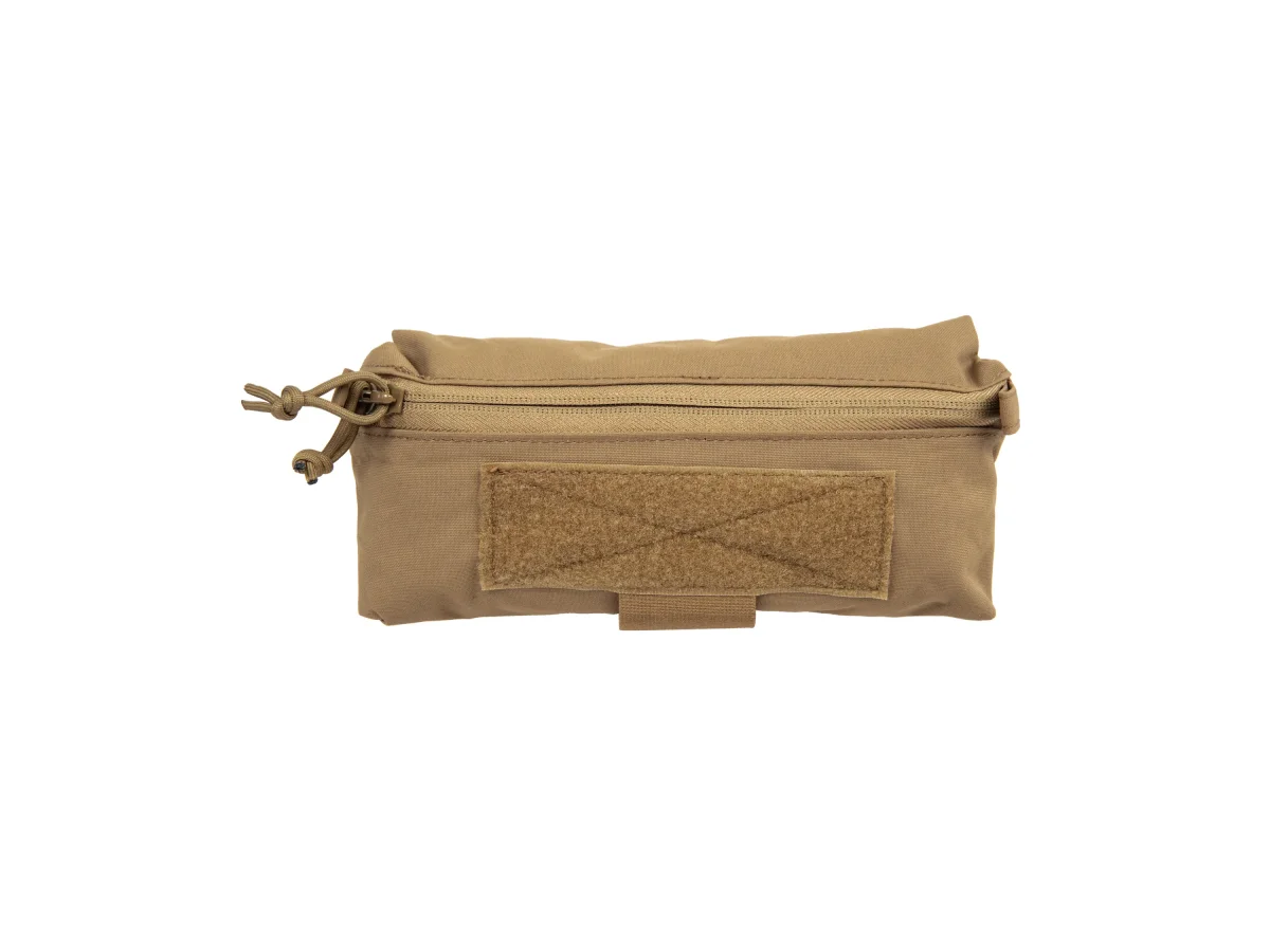 Wosport buzunar universal prindere velcro Coyote